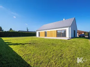 Prodej rodinného domu, Žehušice, 120 m2