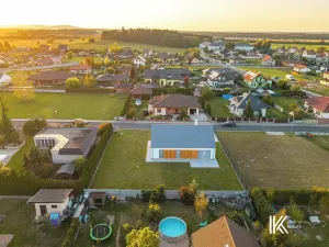 Prodej rodinného domu, Žehušice, 120 m2