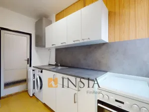 Prodej bytu 2+1, České Budějovice - České Budějovice 5, Dobrovodská, 53 m2