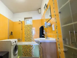 Pronájem bytu 3+kk, Písek, V Portyči, 68 m2