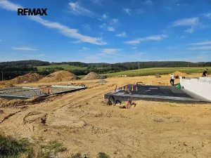 Prodej rodinného domu, Líšnice, 108 m2