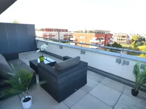 Prodej bytu 2+kk, Praha - Pitkovice, Chorošová, 55 m2