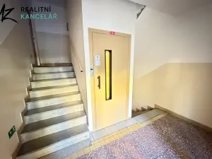 Prodej bytu 2+1, Rýmařov, Větrná, 59 m2