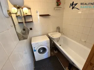 Prodej bytu 2+1, Rýmařov, Větrná, 59 m2
