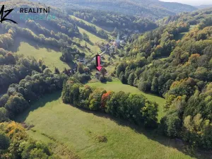 Prodej vícegeneračního domu, Oskava, 512 m2