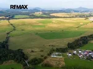 Prodej louky, Česká Lípa, 1212 m2