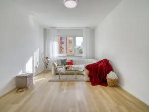 Pronájem bytu 2+1, Most, Zdeňka Fibicha, 55 m2