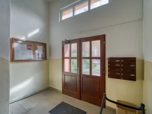 Pronájem bytu 2+1, Most, Zdeňka Fibicha, 55 m2