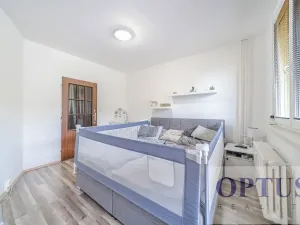 Prodej bytu 3+1, Ostrava, Lechowiczova, 77 m2