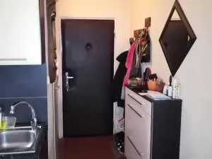 Prodej bytu 2+kk, Praha - Zličín, Nedašovská, 41 m2
