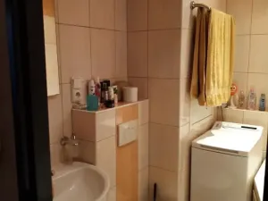Prodej bytu 2+kk, Praha - Zličín, Nedašovská, 41 m2