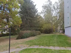 Prodej bytu 2+kk, Praha - Zličín, Nedašovská, 41 m2