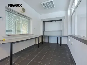 Pronájem obchodního prostoru, Plzeň, Na Roudné, 150 m2