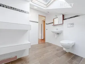 Pronájem bytu 2+kk, Ostrava, Parcelní, 62 m2