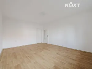 Pronájem bytu 3+1, Ostrava, Šrobárova, 70 m2