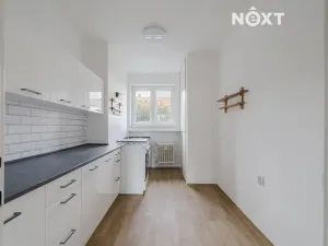 Pronájem bytu 3+1, Ostrava, Šrobárova, 70 m2