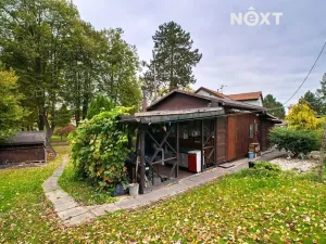 Pronájem zahrady, Doubrava, 3000 m2