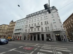 Pronájem obchodního prostoru, Praha - Nové Město, Revoluční, 30 m2