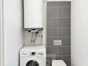 Pronájem bytu 1+1, Mělník, Pražská, 45 m2
