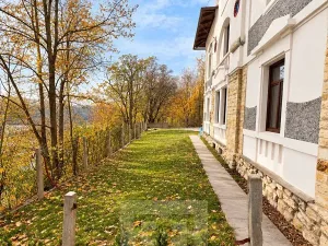 Pronájem bytu 1+1, Mělník, Pražská, 45 m2