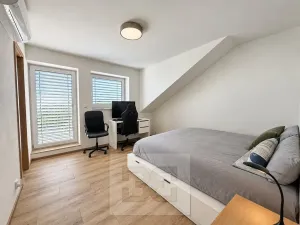 Prodej bytu 2+kk, Brno, Táborská, 66 m2