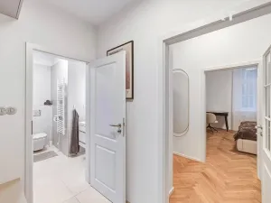 Prodej bytu 2+kk, Praha - Vysočany, Pod pekárnami, 49 m2
