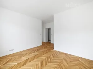 Prodej bytu 2+kk, Praha - Vysočany, Pod pekárnami, 43 m2