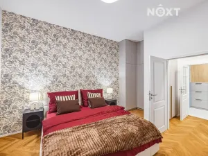 Prodej bytu 2+kk, Praha - Vysočany, Pod pekárnami, 50 m2