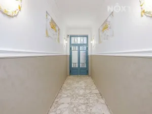 Prodej bytu 2+kk, Praha - Vysočany, Pod pekárnami, 50 m2
