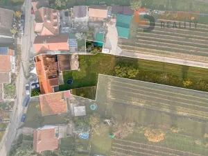 Prodej rodinného domu, Perná, 300 m2