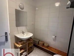 Pronájem bytu 1+kk, České Budějovice, Matice školské, 35 m2