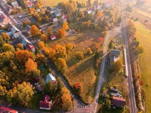 Prodej komerčního pozemku, Horní Blatná, Hamerská, 9951 m2