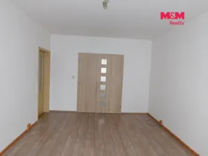 Prodej bytu 4+1, Roudnice nad Labem, Vrchlického, 90 m2