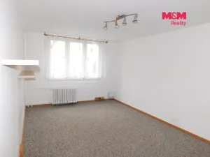 Prodej bytu 4+1, Roudnice nad Labem, Vrchlického, 90 m2