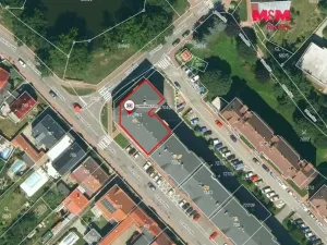 Pronájem bytu 3+kk, Pelhřimov, U Rendlíku, 70 m2