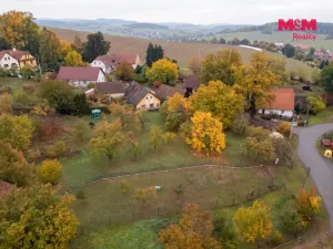 Prodej pozemku pro bydlení, Žihobce - Kadešice, 1337 m2