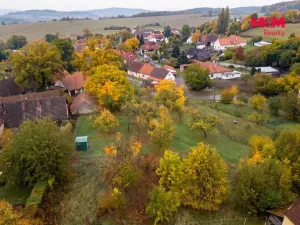 Prodej pozemku pro bydlení, Žihobce - Kadešice, 1337 m2
