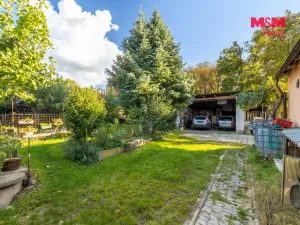 Prodej rodinného domu, Svojšice, 520 m2