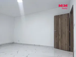 Pronájem bytu 2+1, Hořovice, Pražská, 59 m2