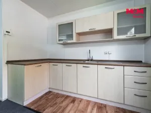 Prodej komerčního pozemku, Bernartice, 790 m2