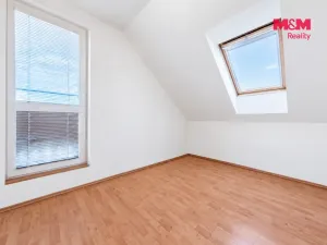 Pronájem rodinného domu, Babice, Větrná, 140 m2