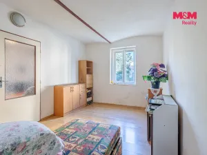 Prodej rodinného domu, Chřibská - Horní Chřibská, 350 m2