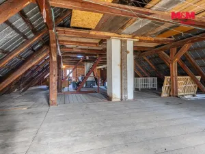 Prodej rodinného domu, Chřibská - Horní Chřibská, 350 m2