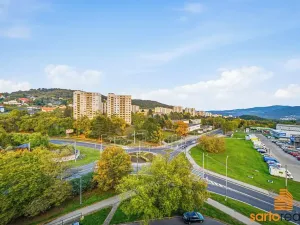Pronájem bytu 2+1, Ústí nad Labem, Meruňková, 68 m2