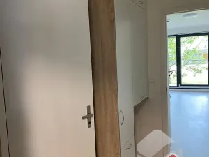 Pronájem bytu 1+kk, Brno, Hvězdová, 30 m2