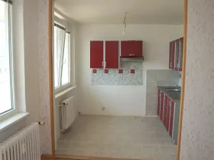 Prodej bytu 3+1, Litvínov, Luční, 90 m2