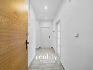 Prodej bytu 3+1, Jihlava, Erbenova, 73 m2
