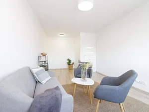 Prodej bytu 3+1, Ostrava, Výškovická, 74 m2