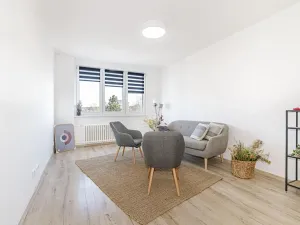 Prodej bytu 3+1, Ostrava, Výškovická, 74 m2