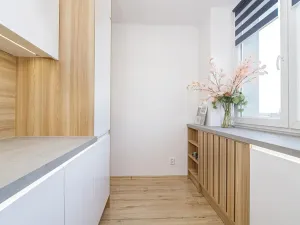 Prodej bytu 3+1, Ostrava, Výškovická, 74 m2